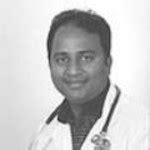 Dr. Madhu Jodhani, MD, Hematology Specialist .